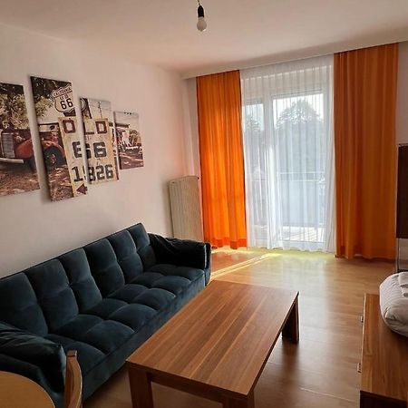 City Appartement 4600 Wels Zewnętrze zdjęcie