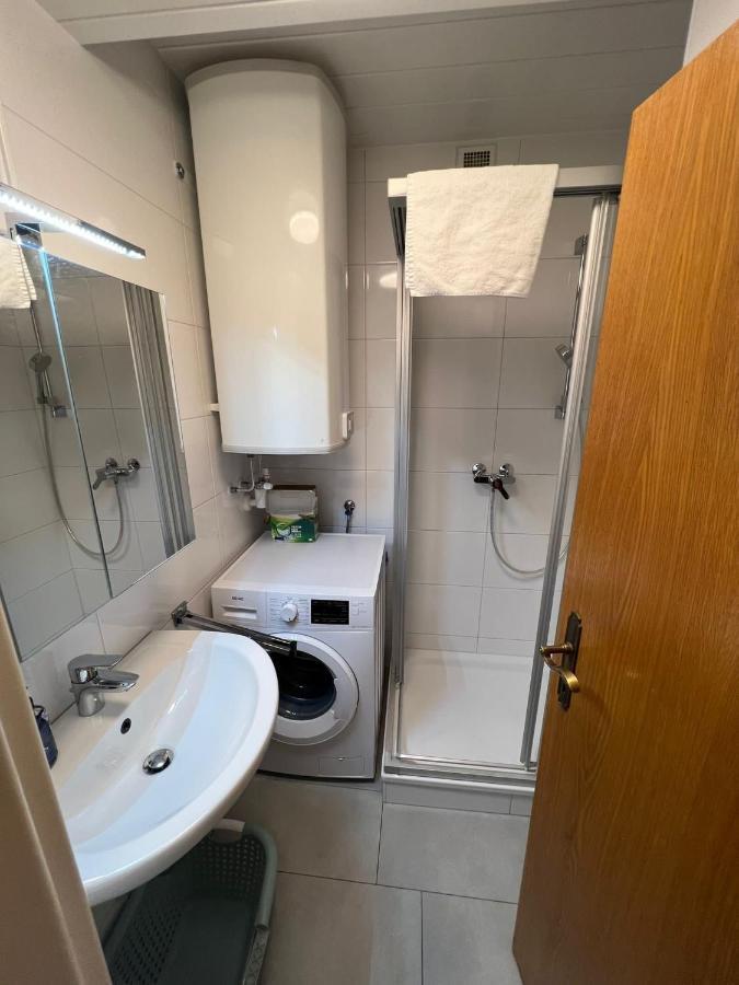 City Appartement 4600 Wels Zewnętrze zdjęcie