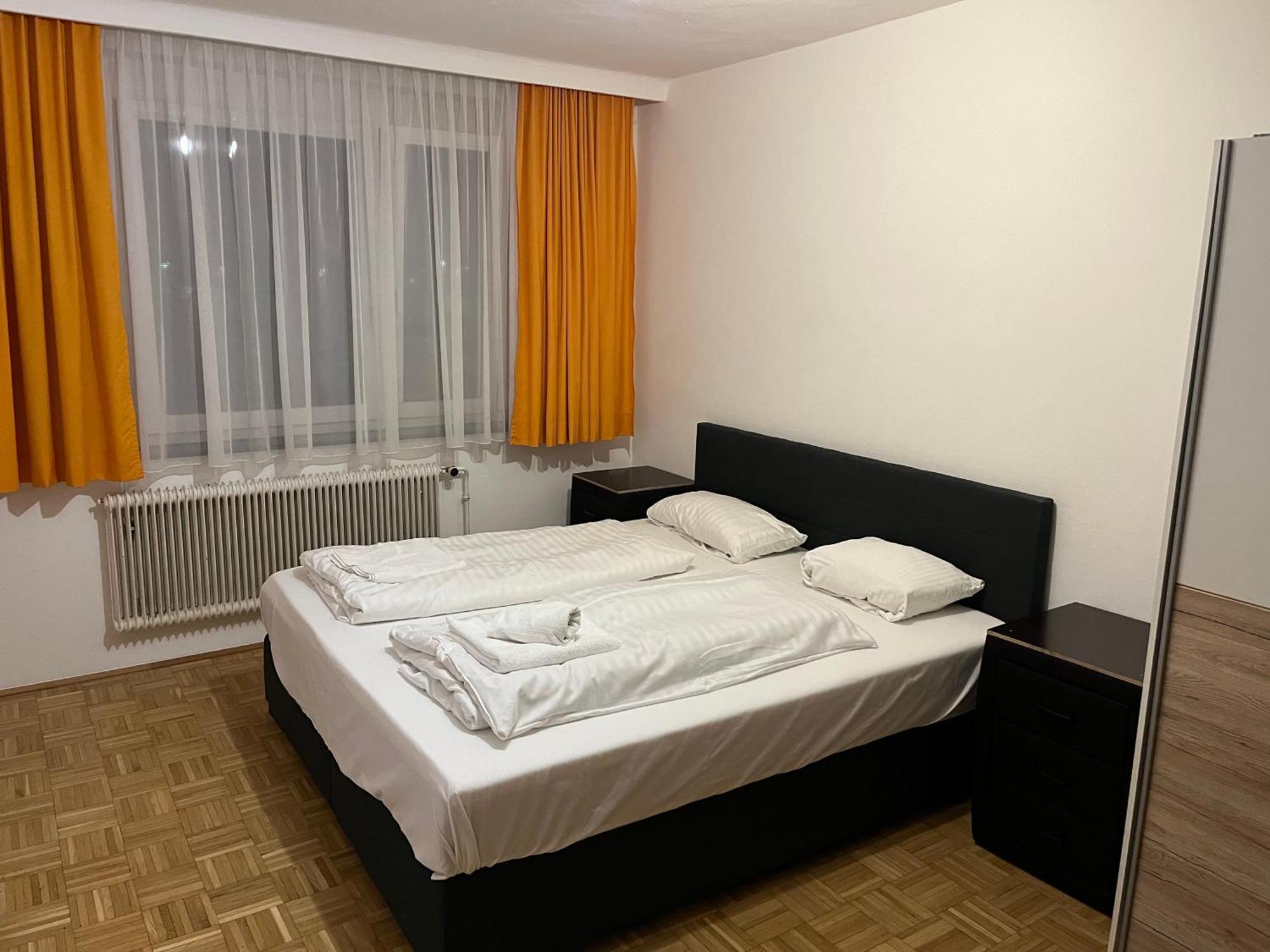 City Appartement 4600 Wels Zewnętrze zdjęcie