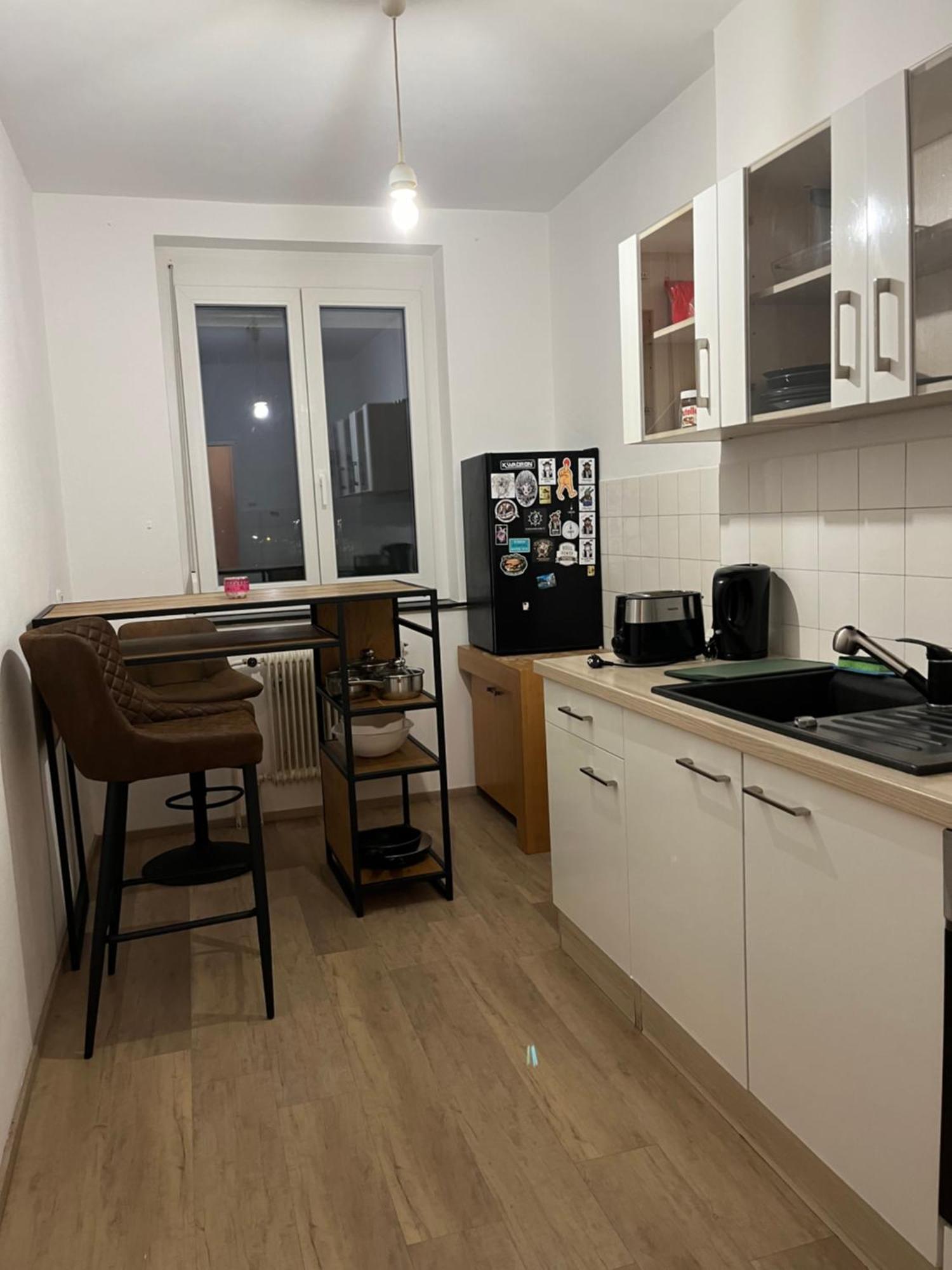 City Appartement 4600 Wels Zewnętrze zdjęcie